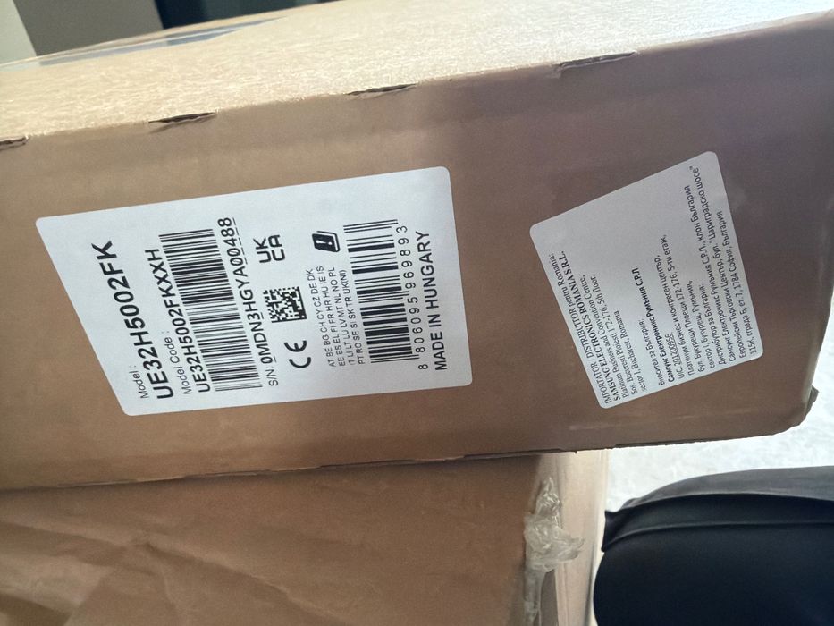 Televizor Samsung H5000F Full HD LED diagonala 80cm