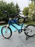 Bicicleta Woom 3