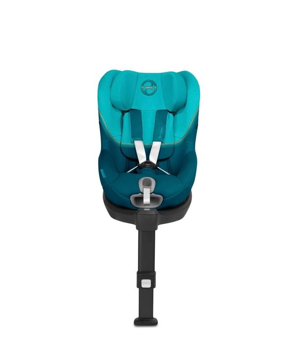 Въртящо детско столче за кола Cybex Sirona SX2 i-Size, до 105см