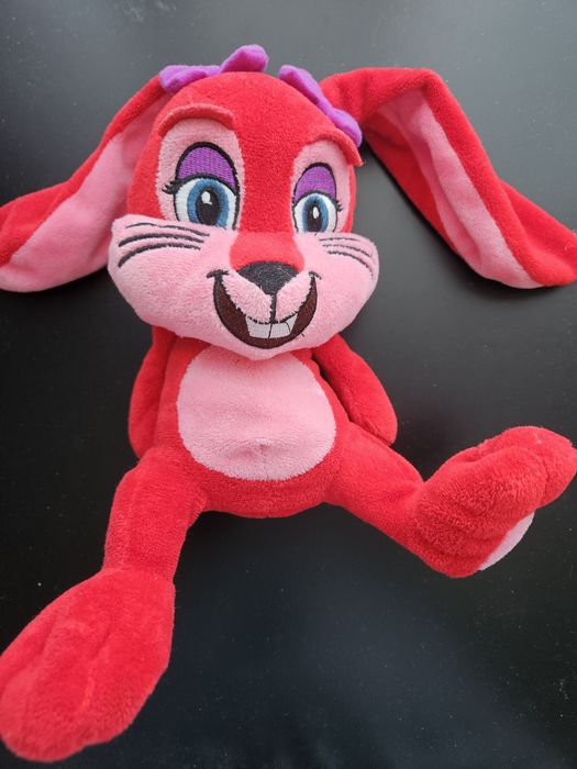 Плюшени играчки различни