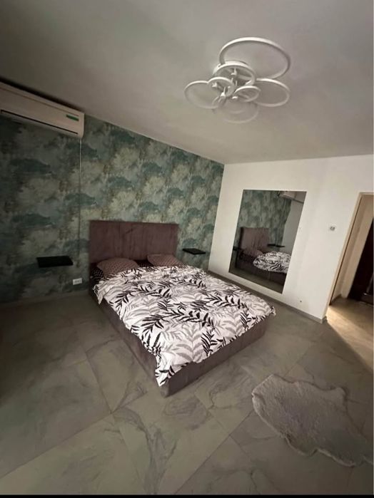 Închiriez garsoniera regim hotelier G6 brazda lui novac