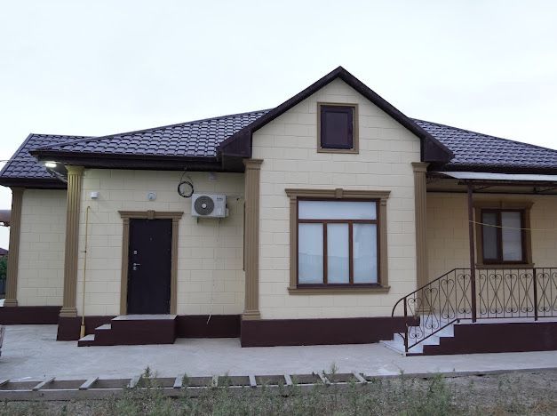 Продам дом 13/14