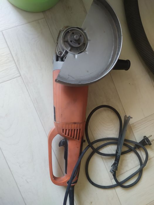 Продам (болгарку), состояние хорошее