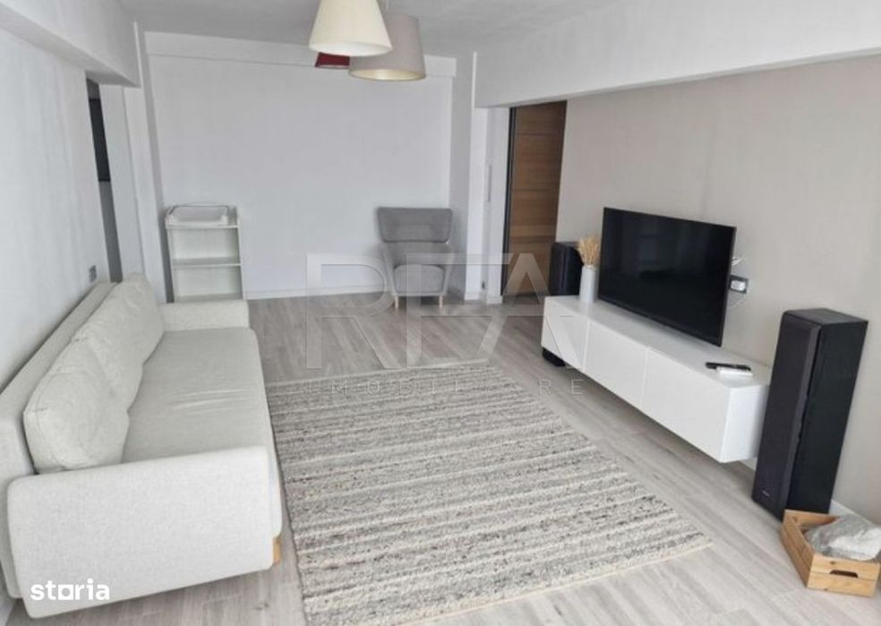 3 camere 10/10, renovat, anvelopat, Bdul Iuliu Maniu -Gorjului