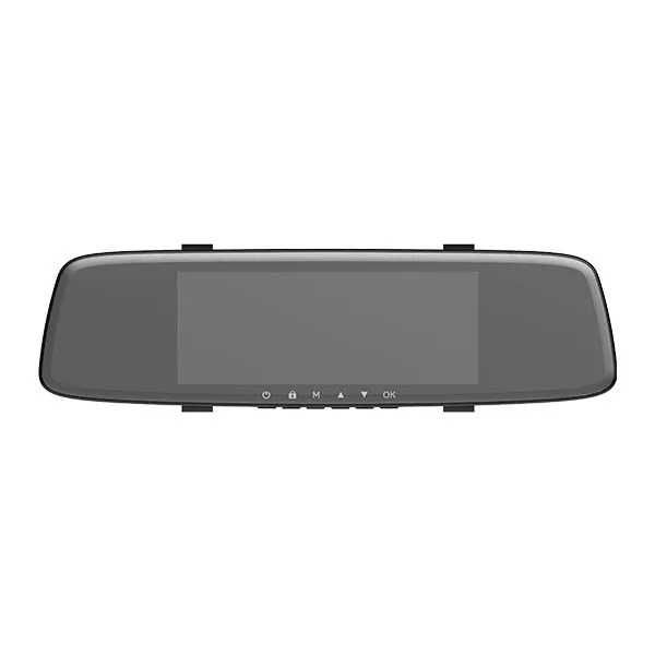 Зеркало Видеорегистратор (3в1) Sho-Me Combo Mirror WiFi DUO