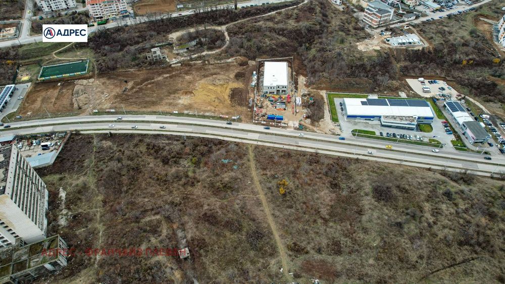 Парцел в Плевен-Дружба 1 площ 4426 цена 597510