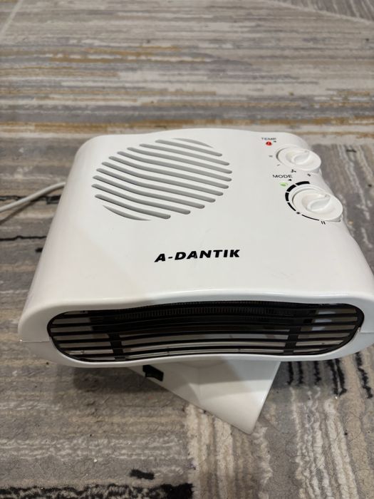 Продам обогреватель в отличном состояний