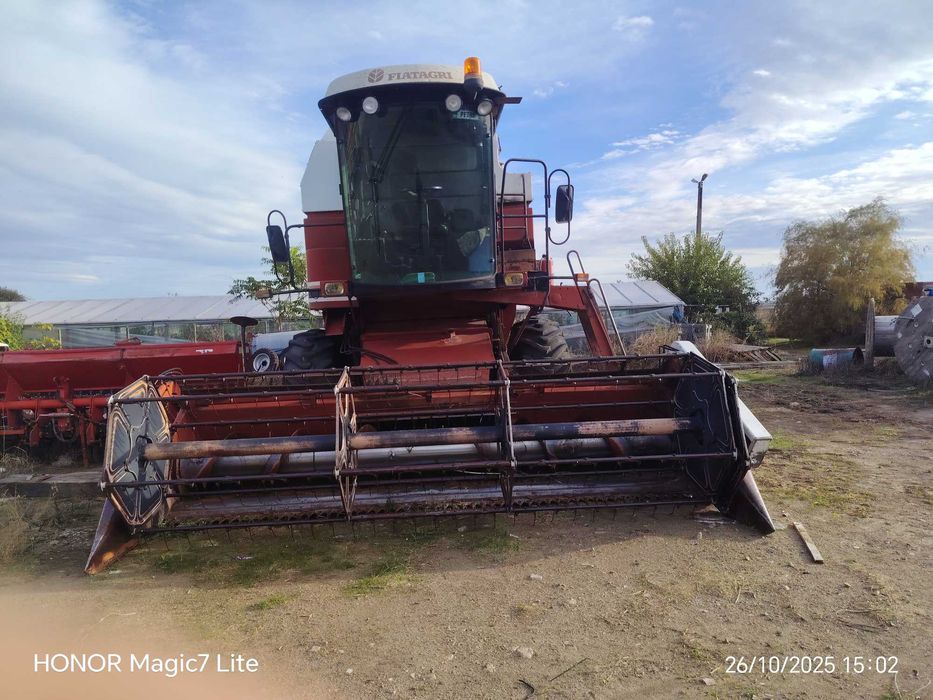 Combina Laverda 3650