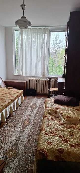 Тристаен, просторен, гр. Велико Търново, до МОЛ