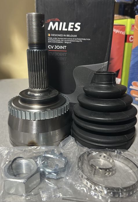 Граната наружная на Nissan Primera P11 96-02год 1.6-2.0л