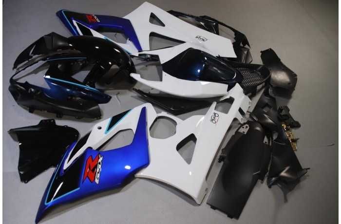 carene suzuki gsxr 1000 2005/2006 kit parbriz far cadru bord