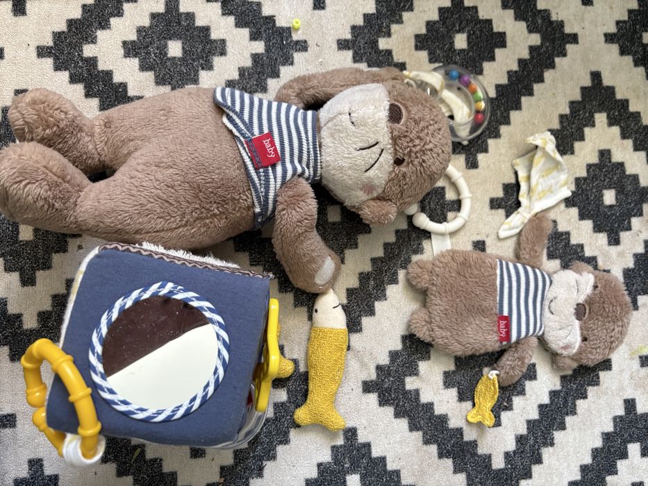 Бебешки Играчки на Little dutch