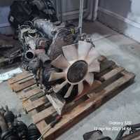 Motor ford ranger 2.5 diesel cod WLA