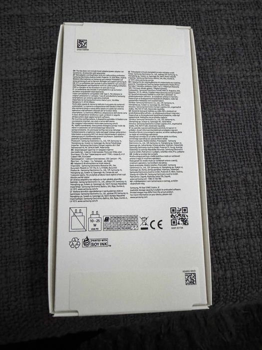 Sumsung Galaxy A26 5G