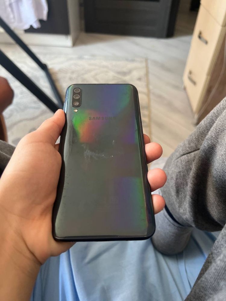 Самсунг Galaxy a50