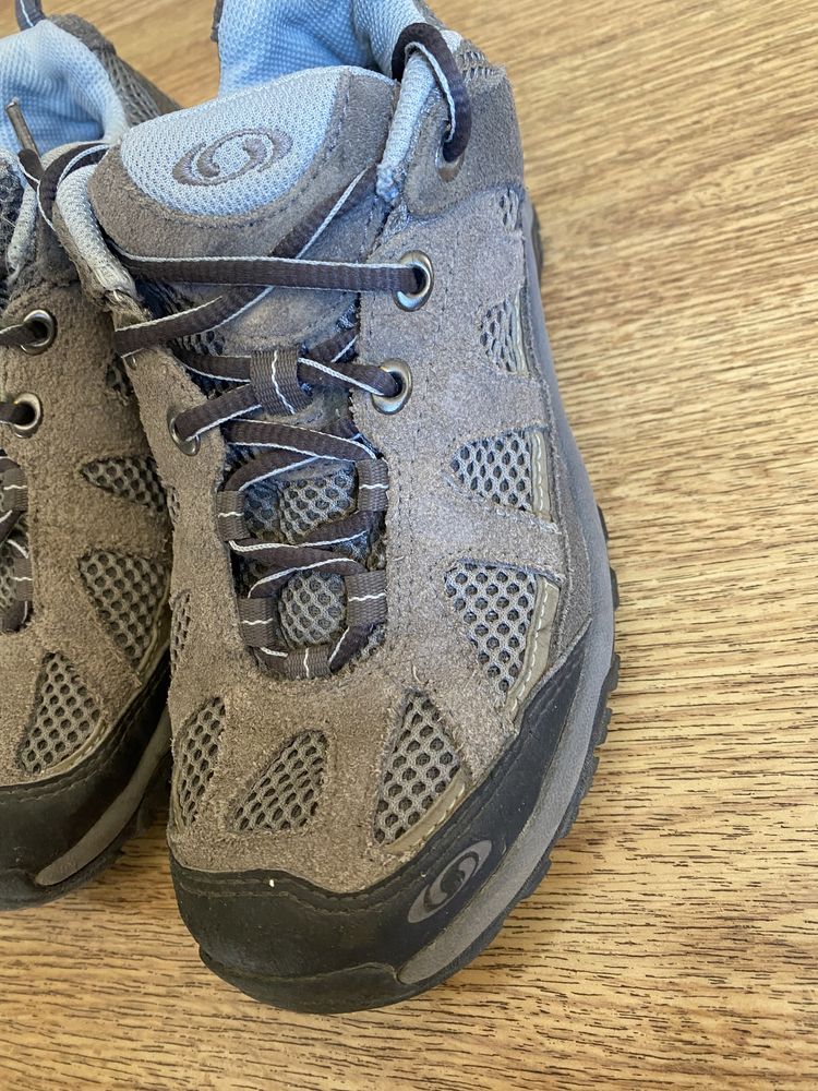 Туристически обувки Salomon 36 2/3