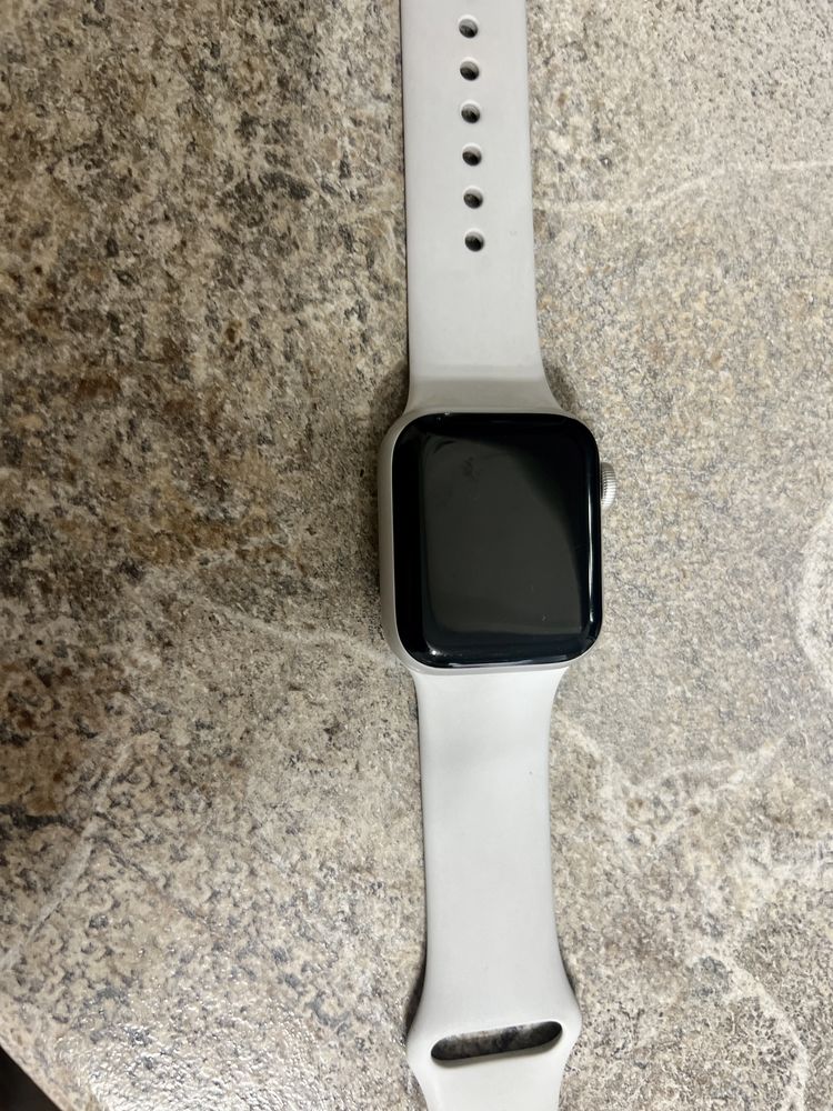 Apple Watch 6 ser