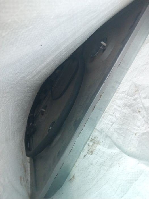 Газплита домашяя