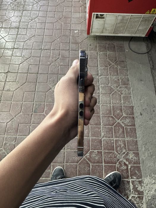 IPhone 13 pro 128