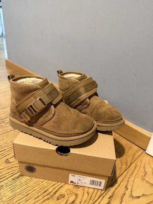 Ugg детски боти унисекс