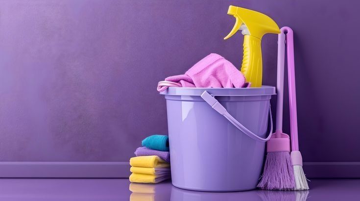 Уборка квартир, домов и офисов. Уборка подъездов. Химчистка, стирка.