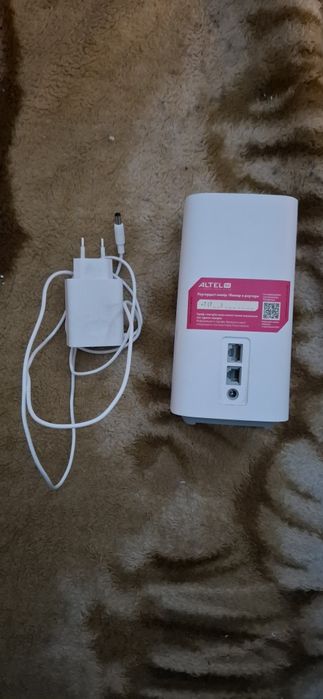 Wifi роутер Алтел