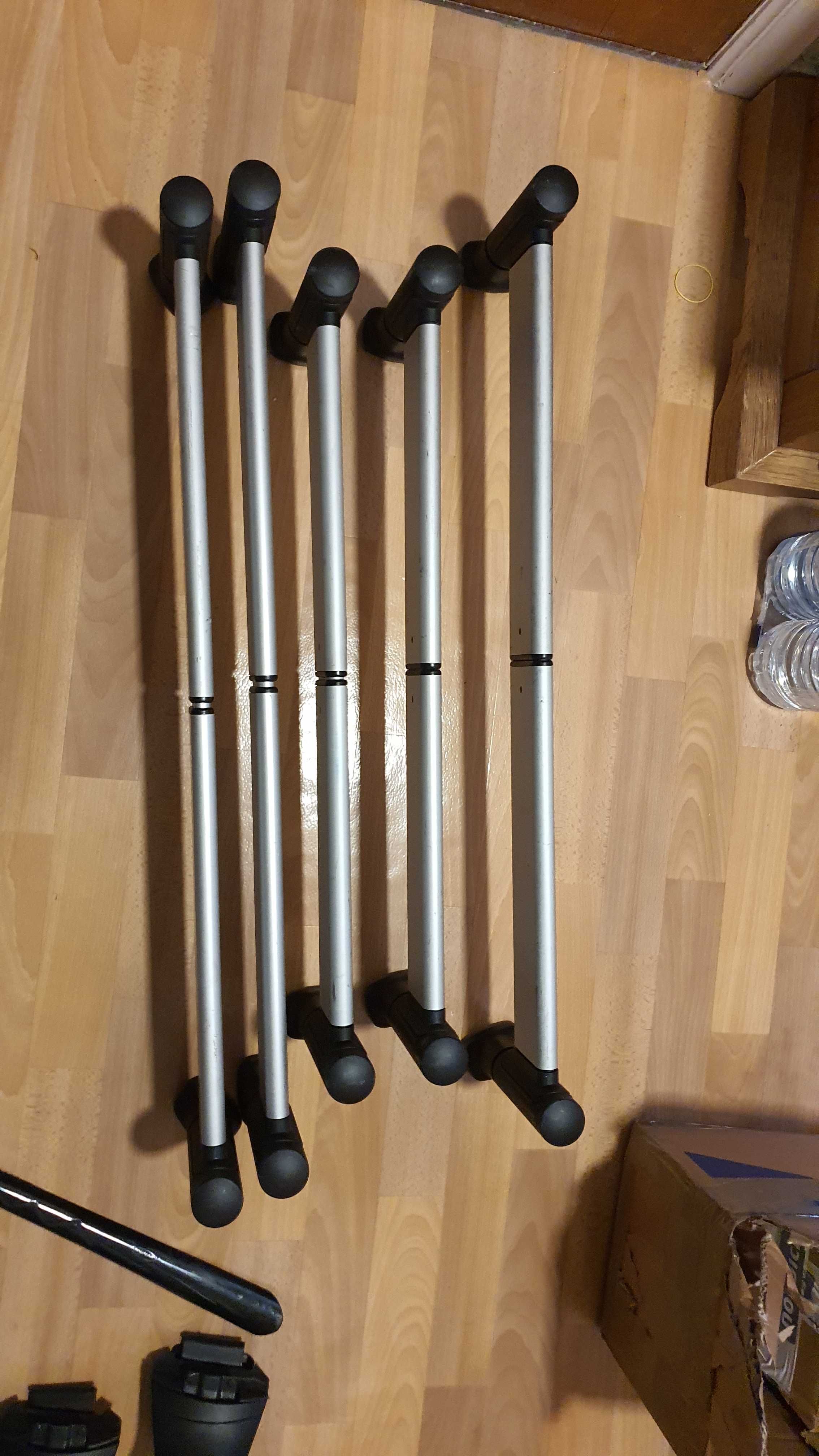 Audi stoper  багажник /1 брой