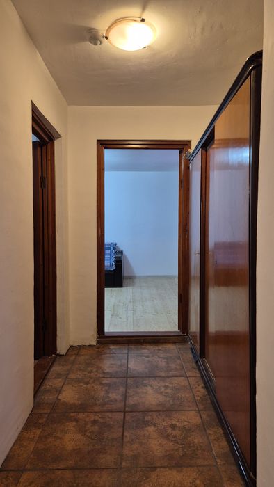 Casa noua anul 2020 in com. Oituz