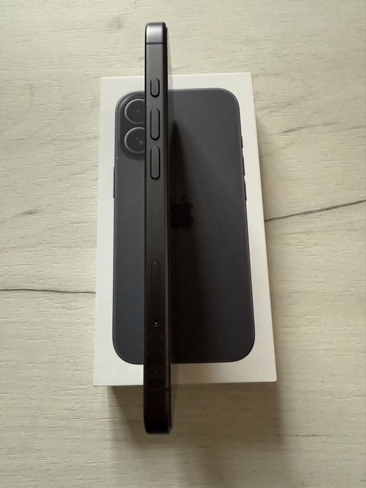 Iphone 17 256 GB