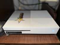 Xbox one 20-игри / 2 контролера