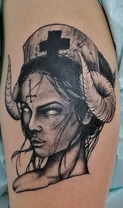 Tatuaje Galați /Tattoo Galați