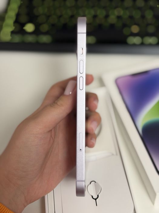 Iphone 14 plus, 256gb