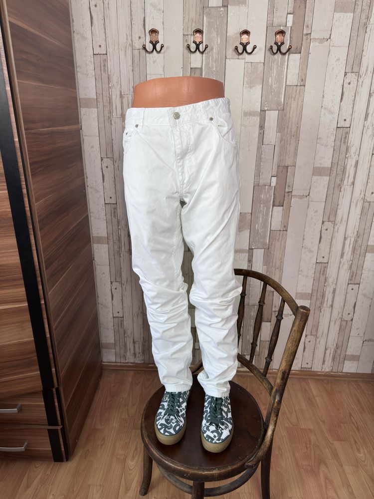 Pantaloni pants joggers trousers Lacoste originali slim fit