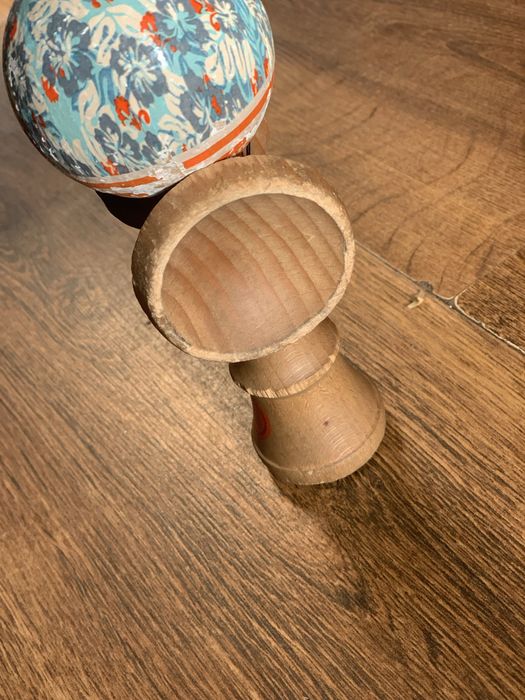 Kendama europe aloha
