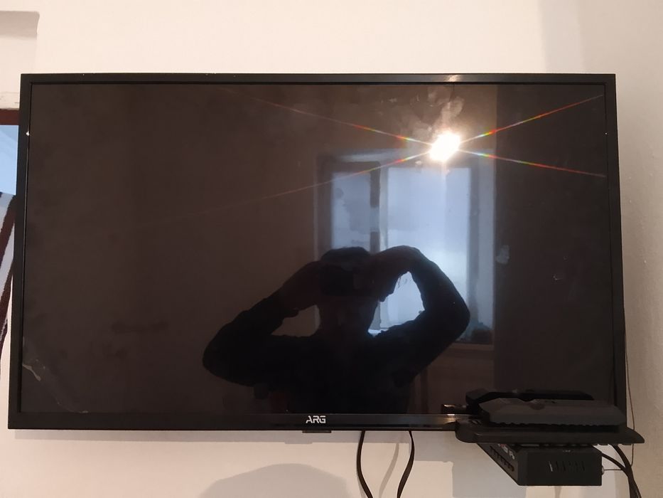 ARG телевизор сатылады