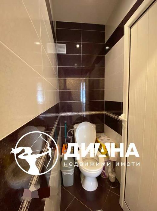 Продава се Тристаен апартамент в Пловдив, Тракия - 95 кв.м за 1569 €/кв.м - Снимка #6