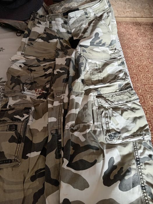 Pantaloni militari americani  M