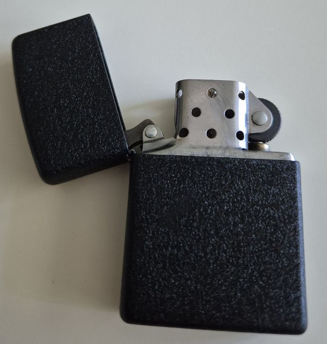 Оригинална запалка Зипо Zippo и консумативи