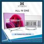 Monoblok XTECH 32'' IPS H610 DDR4 CURVED NEW