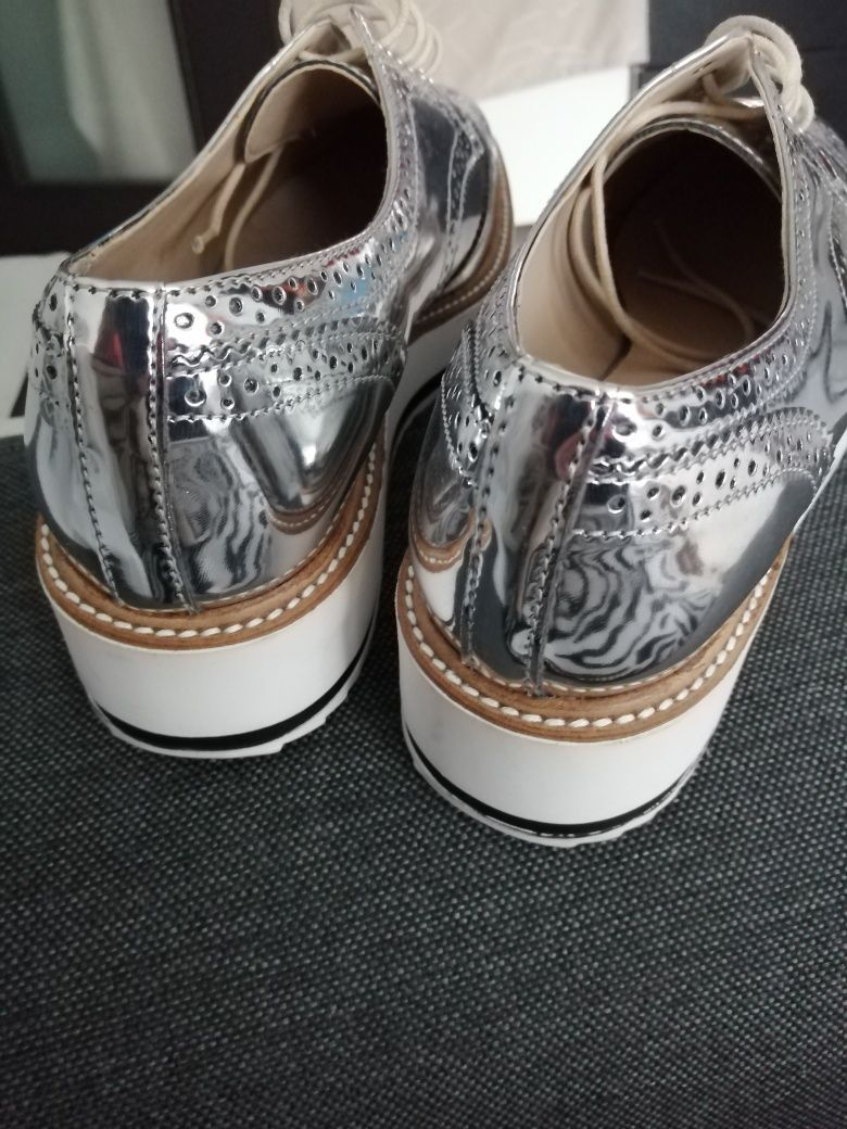 Pantofi noi Zara woman, 40