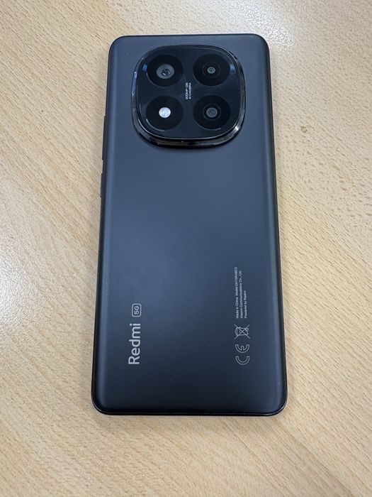 Xiaomi redmi note 14 pro+ 5g