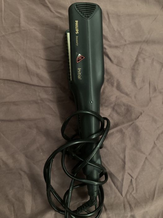 Преса за коса Philips