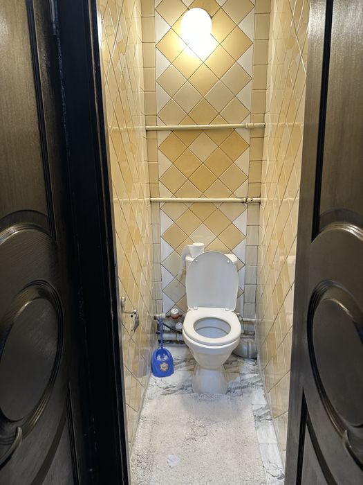 Квартира 3х комнатная Ибн сино1