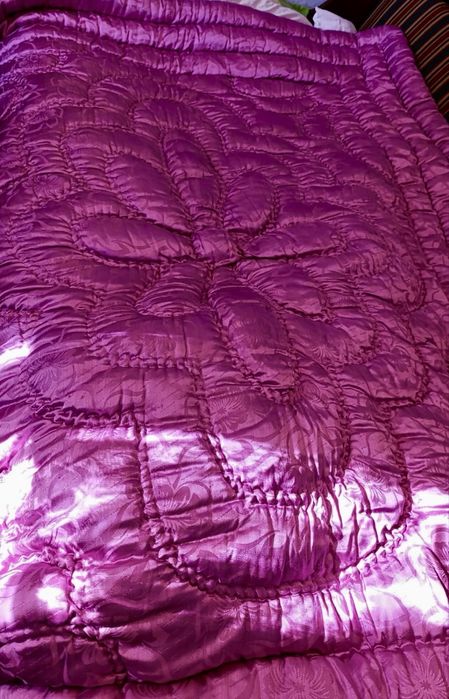 Plapuma lana naturala 100% si matase. Diverse modele