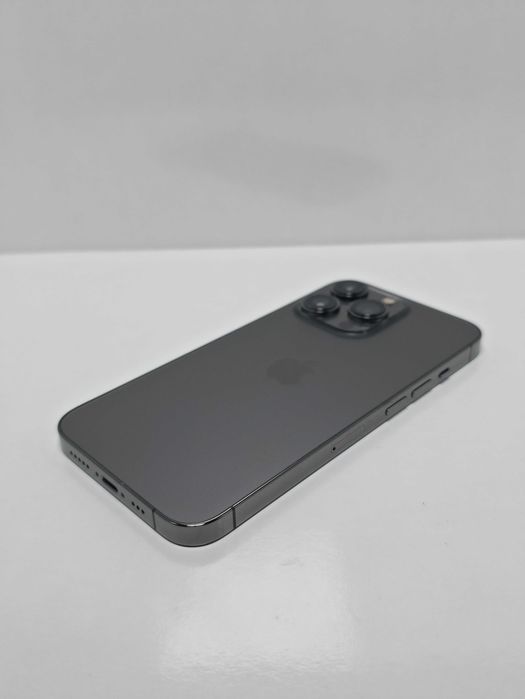 iPhone 13 Pro 512GB Graphite