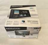 TOP ! Navigatie auto Kenwood DMX7722DABS Android Auto Apple Carplay