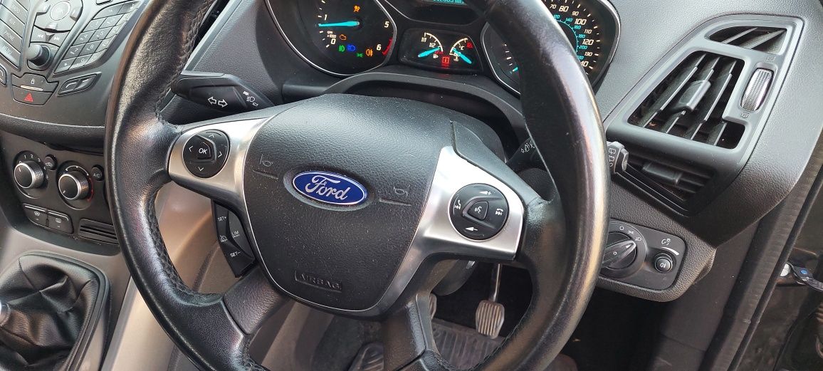 Dezmembrez ford kuga 2 2013-2017