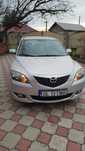 Vand Mazda3 hatchback 2004