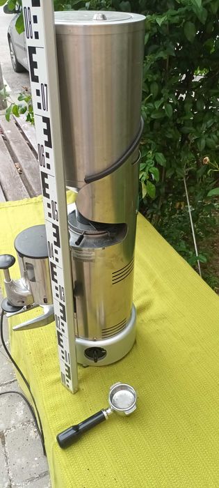 Rasnita profesionala cafea , Rajnita profesionala  cafea