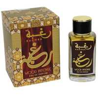 Parfum arabesc Raghba Wood Intense